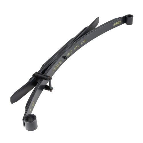 Alternative view of ARB / OME Leaf Spring Nissan D21 -Rear- for 1986-1994 Nissan D21