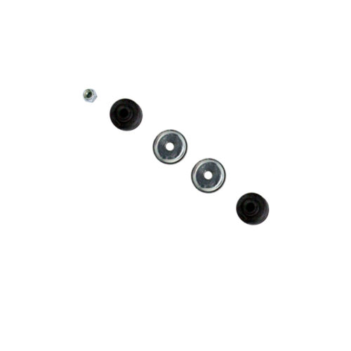 Bilstein 5100 Series for 1984 Jeep Cherokee Base Front 46mm Monotube Shock Absorber - Image 3