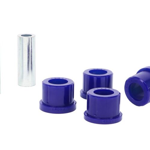 SuperPro 1998 Lexus LX470 Base Front Lower Inner Forward Control Arm Bushing Kit - Image 6