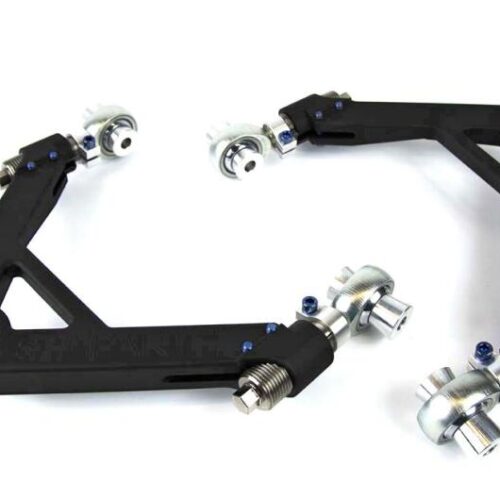 SPL Front Upper Camber/Caster Arms for 2009+ Nissan 370Z - Image 5