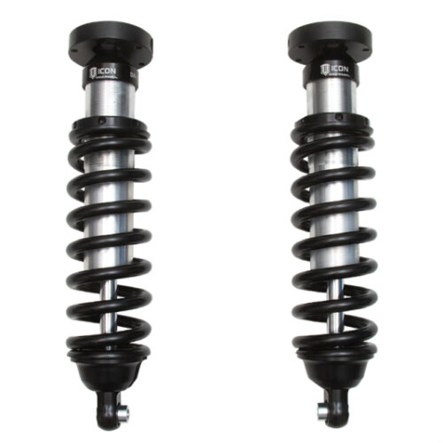 ICON 58625-700 00-06 Toyota Tundra Ext Travel 2.5 Series Shocks VS IR Coilover Kit w/700lb Spring Rate