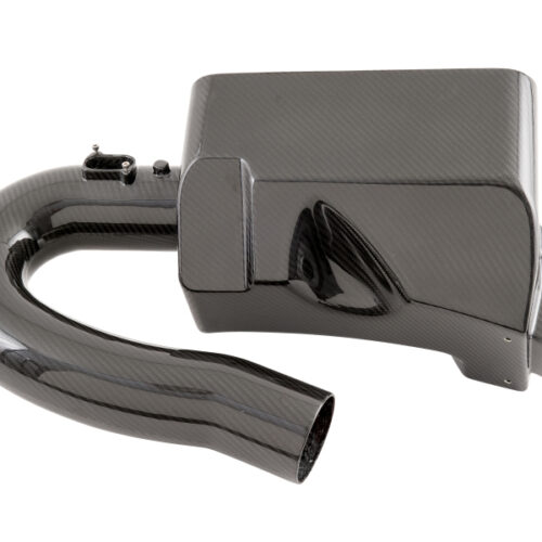Alternative view of AWE Tuning Intake for BMW 228i/320i/328i/428i S-FLO Carbon