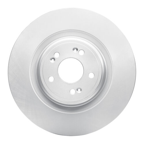 DFC 21-24 Genesis GV80 Front GeoSPEC Coated Rotor