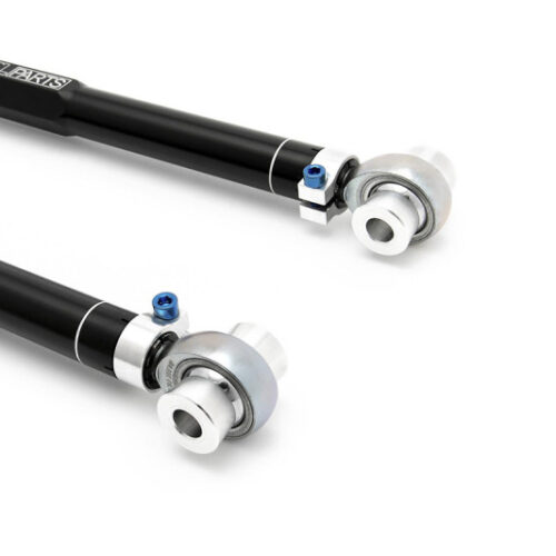 SPL Rear Toe Links with Eccentric Lockouts for 2020+ Toyota GR Supra (A90) / 2019+ BMW Z4 (G29) - Image 8