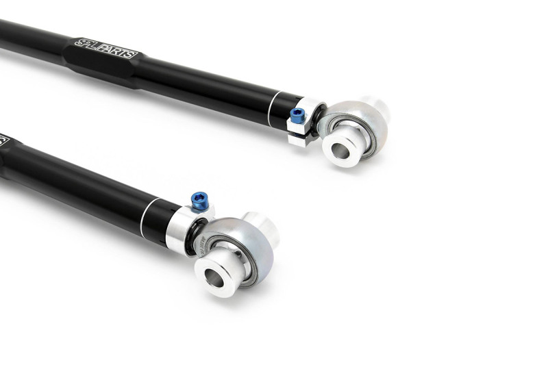 SPL Rear Toe Links with Eccentric Lockouts for 2020+ Toyota GR Supra (A90) / 2019+ BMW Z4 (G29) - Image 8
