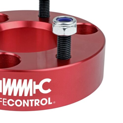 aFe Power CONTROL 2.0 IN Leveling Kit 06-21 RAM 1500 - Image 4