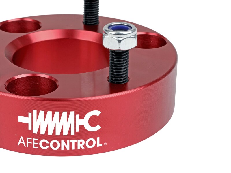 aFe Power CONTROL 2.0 IN Leveling Kit 06-21 RAM 1500 - Image 4