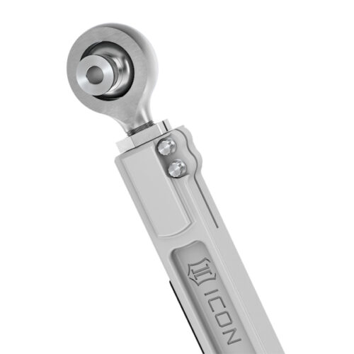 ICON 2022 Toyota Tundra Billet Rear Lower Link Kit - Image 4
