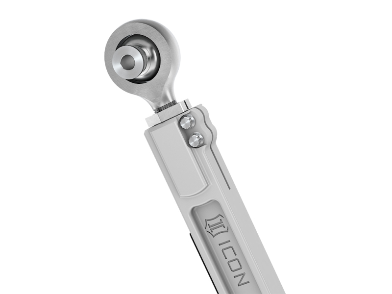 ICON 2022 Toyota Tundra Billet Rear Lower Link Kit - Image 4