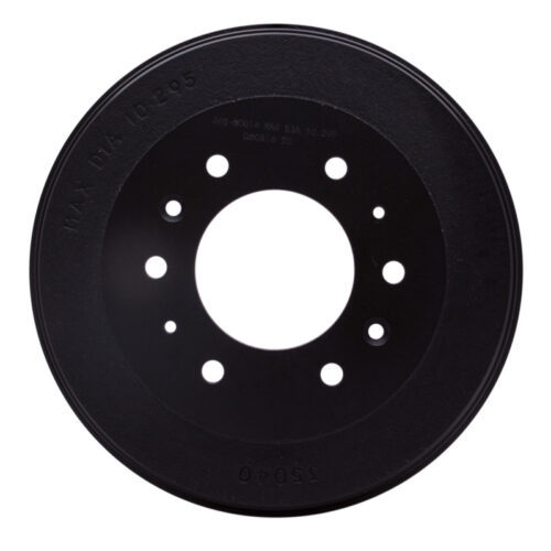 DFC 87-93 Mazda B2600 Rear True Balanced Brake Drum