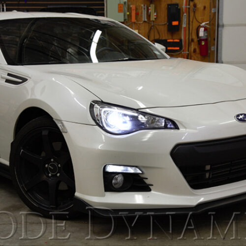 Diode Dynamics 13-16 Subaru BRZ Always-On Module (EU/AU/JDM) - Image 3
