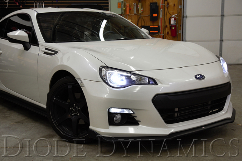 Diode Dynamics 13-16 Subaru BRZ Always-On Module (EU/AU/JDM) - Image 3