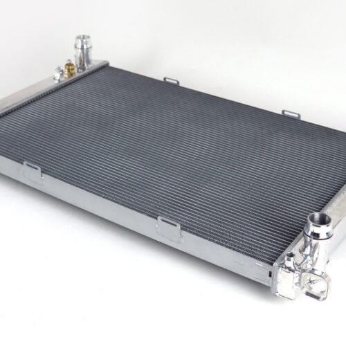 CSF Audi B8 S4 & S5 High Performance All-Aluminum Radiator - Image 10