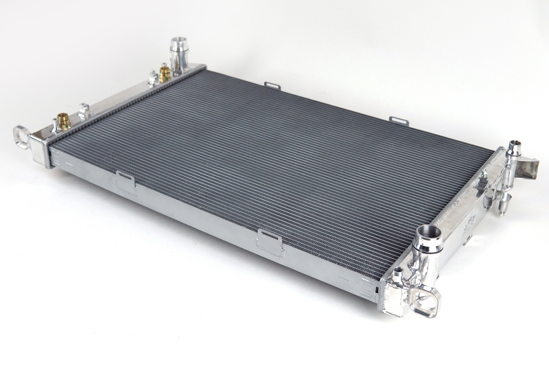 CSF Audi B8 S4 & S5 High Performance All-Aluminum Radiator - Image 10