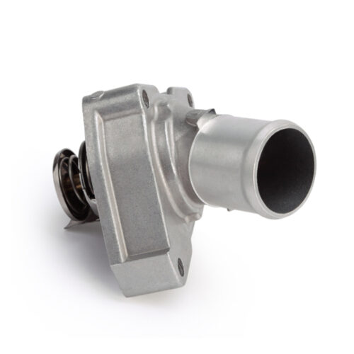 Mishimoto Thermostat for 07-09 Nissan 350Z / 09-10 Infiniti FX35/M35 155 Deg F/68 Deg C Racing