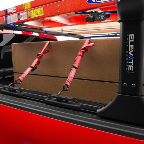 RealTruck Elevate Tie Down Kit - Set of 4