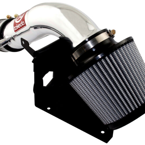 aFe Power Takeda Intakes Stage-2 PDS AIS PDS Nissan Cube 09-12 L4-1.8L (pol) - Image 2