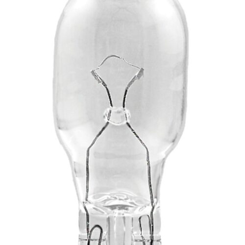 Alternative view of Hella Bulb 912 12V 13W W2.1X9.5d T5