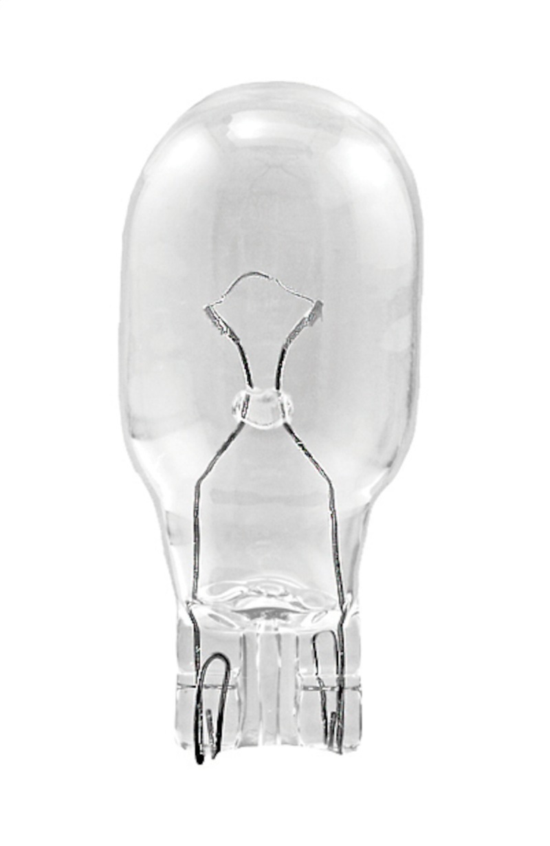 Hella Bulb 912 12V 13W W2.1X9.5d T5 - Image 2