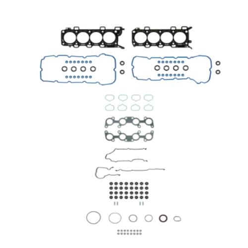 Fel-Pro 11-14 Ford F-150/11-14 Mustang PermaTorque Engine Cylinder Head Gasket Set