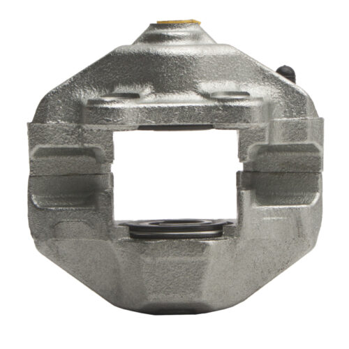DFC 69-94 Alfa Romeo Spider Front-L Silver Zinc Coated Premium Caliper - Image 4