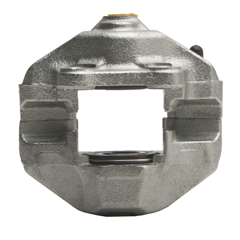 DFC 69-94 Alfa Romeo Spider Front-L Silver Zinc Coated Premium Caliper - Image 4