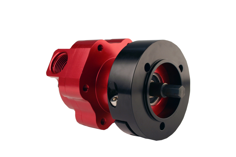 Aeromotive Billet Hex Drive Fuel Pump - Image 4