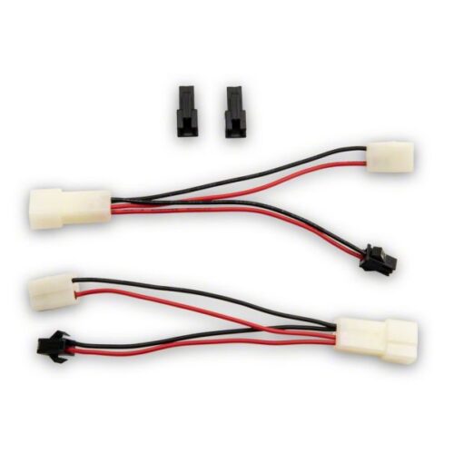 Raxiom for 2009-2014 Ford F-150 Axial Series Sequential LED Mirror Mounted Turn Signals- Smoked - Image 8
