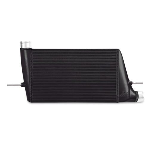 Mishimoto Intercooler - Black for 08+ Mitsubishi Lancer Evolution X GSR/MR 2.0L - Image 6