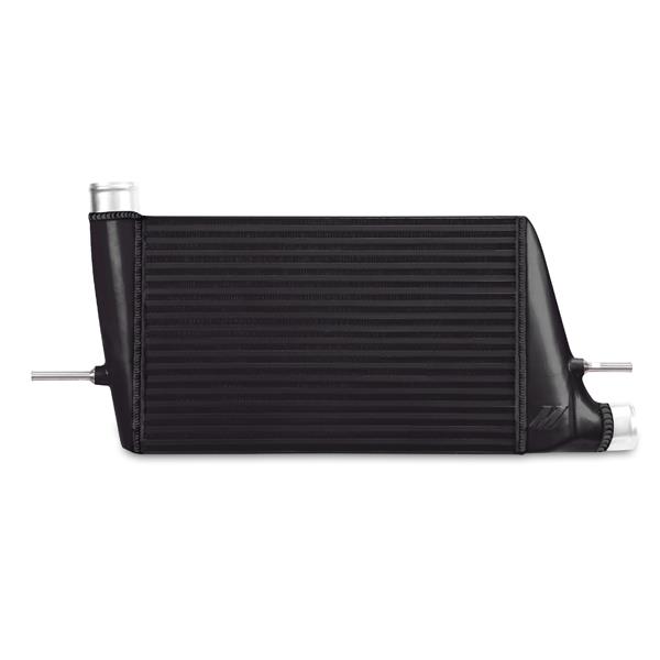 Mishimoto Intercooler - Black for 08+ Mitsubishi Lancer Evolution X GSR/MR 2.0L - Image 6
