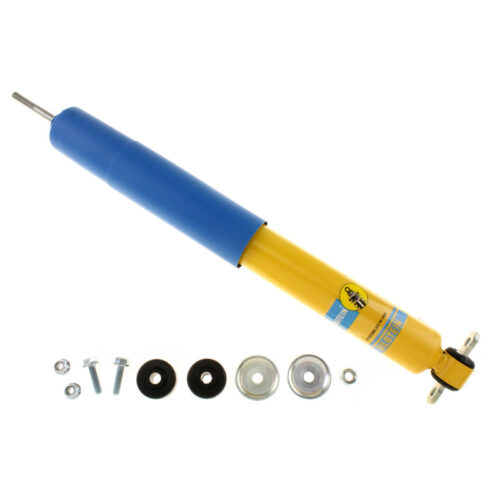 Bilstein B6 for 2002 Jeep Grand Cherokee Sport Front 46mm Monotube Shock Absorber - Image 2
