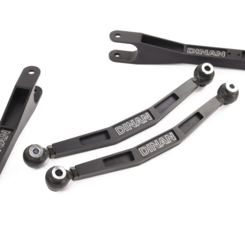 Dinan for 18-25 BMW M5/M8 (F90/F91/F92/F93) Suspension Link Kit - Rear - Image 9