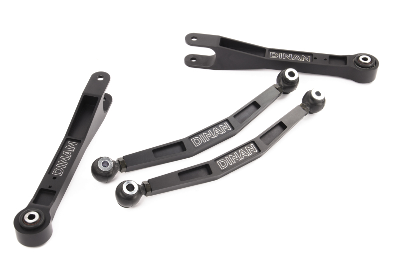 Dinan for 18-25 BMW M5/M8 (F90/F91/F92/F93) Suspension Link Kit - Rear - Image 9