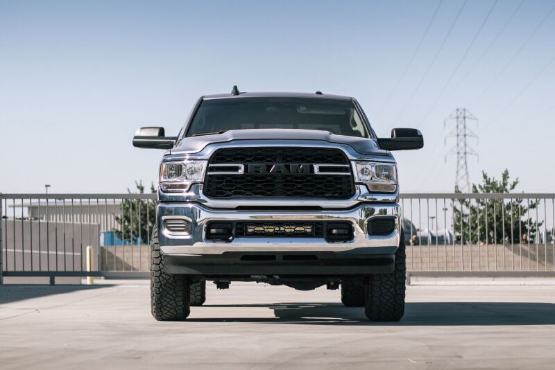 Cognito 14-24 RAM 2500 4WD 3in Performance Leveling Kit w/ Fox PS 2.0 IFP Shocks - Image 3