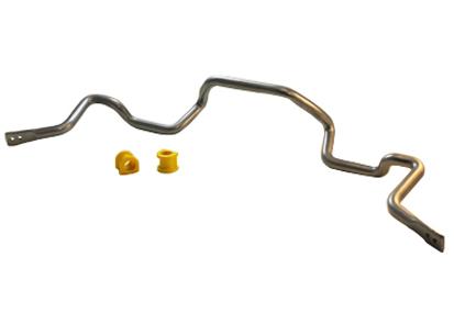 Whiteline 94-01 Acura Integra DC1-2 Vti-R ball-joint/pin link type Front 27mm Swaybar-X h/duty Blade - Image 4
