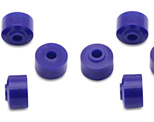 SuperPro 1979 Mazda RX-7 GS Rear Sway Bar Link Bushing Kit - Image 2