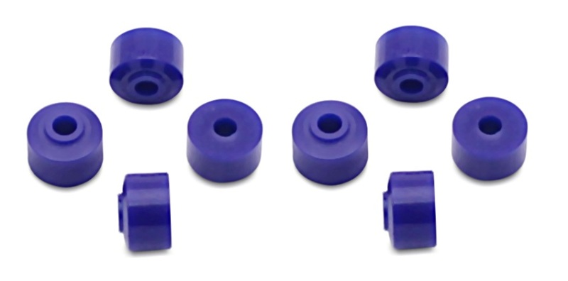 SuperPro 1979 Mazda RX-7 GS Rear Sway Bar Link Bushing Kit - Image 2
