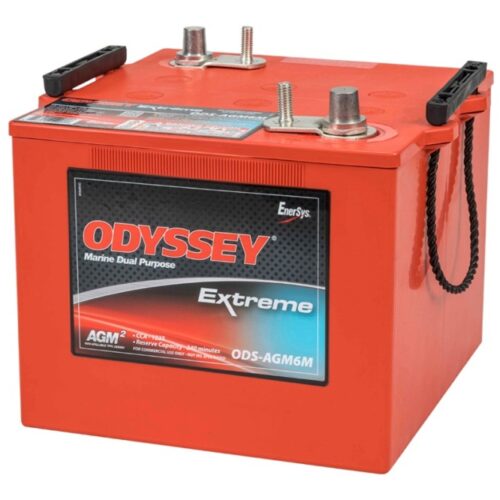 Odyssey Battery Auto/Truck Extreme AGM Battery (PC2250)
