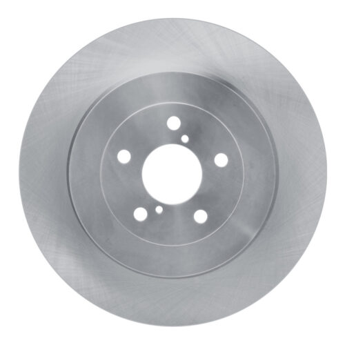 DFC 2004 Subaru Impreza Rear Brake Rotor - Image 5