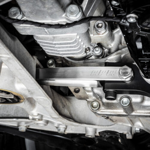 APR Audi/Volkswagen MQB (7-Speed DQ381) Billet Stainless Steel/Aluminum Pendulum Mount - Image 6