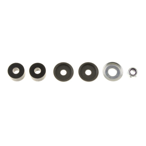 Bilstein B6 for 1986 Toyota 4Runner DLX Front 46mm Monotube Shock Absorber - Image 4