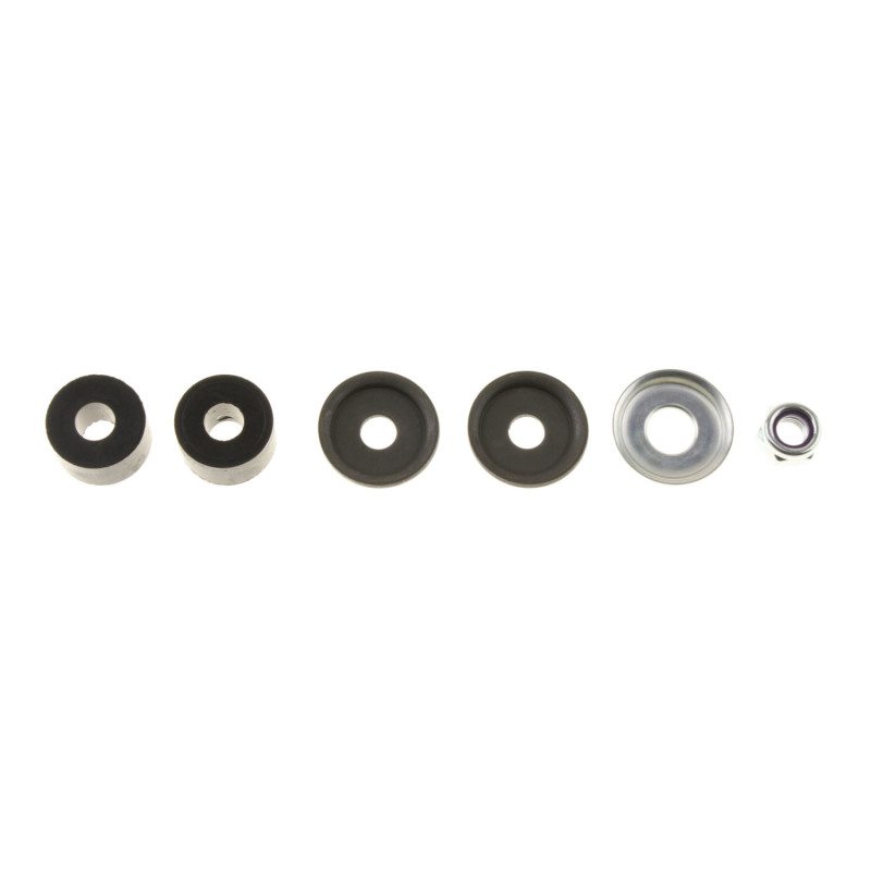 Bilstein B6 for 1986 Toyota 4Runner DLX Front 46mm Monotube Shock Absorber - Image 4