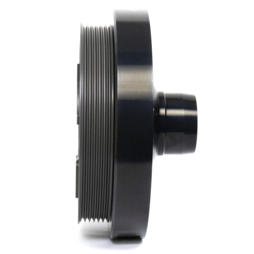 Fluidampr Dodge/Chrysler/Jeep 5.7L/6.1L/6.4L Gen III HEMI Steel Internally Balanced Damper