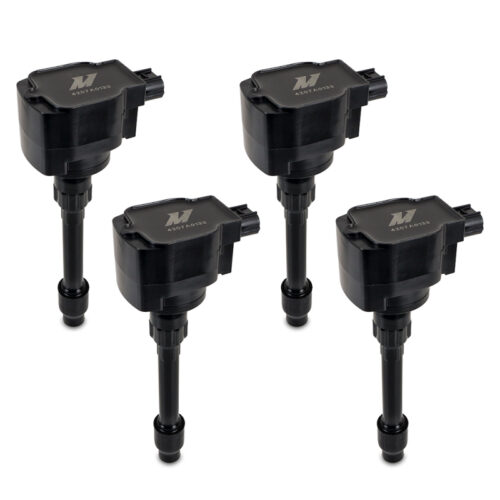 Alternative view of Mishimoto Ignition Coil Set for 16-21 Honda Civic Four Cylinder