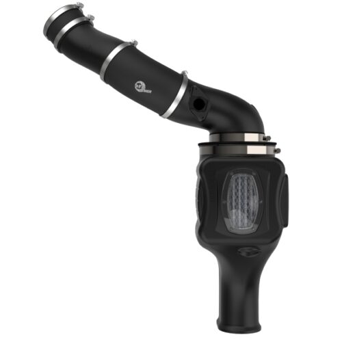 aFe Power Momentum HD Pro DRY S Stage-2 Si Intake 03-07 Ford Diesel Trucks V8-6.0L (See afe51-73003-E) - Image 7