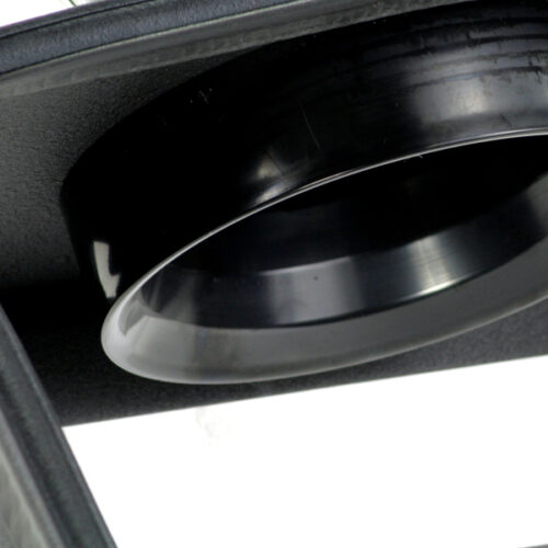 aFe Power MagnumFORCE Intakes Stage-2 P5R AIS P5R Ford F-150 11-12 V8-5.0L (blk) - Image 6