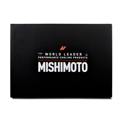 Mishimoto Performance Aluminum Radiator for 2024+ Ford Mustang V8/2.3L - Image 10