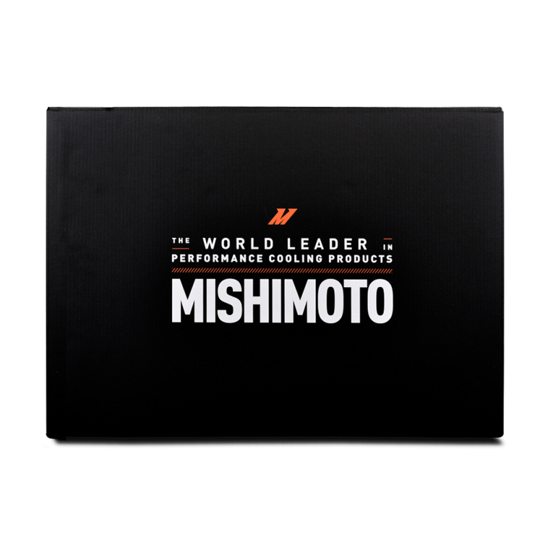 Mishimoto Performance Aluminum Radiator for 2024+ Ford Mustang V8/2.3L - Image 10