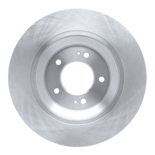 DFC 22-23 Hyundai Kona N Rear Brake Rotor - Image 5