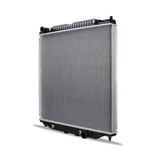 Mishimoto Replacement Radiator 2005-2007 for Ford 6.0L Powerstroke - Image 3